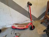 Razor Electric Scooters
