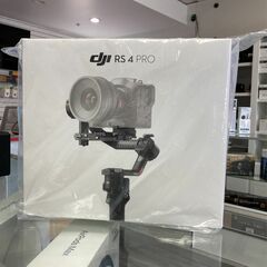 DJI RS4 PRO