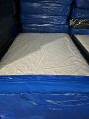 New Posturepedic Posturepride Mattress Sets. Twin, Full Or Queen. Free Boxspring Included