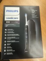 electricity toothbrush