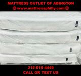 Queen Mattress Serta Gel Memory Foam