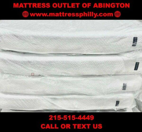 Queen Mattress Serta Gel Memory Foam