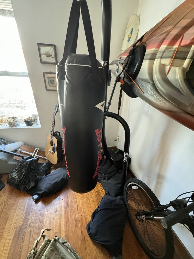 Punching Bag