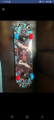 New Skateboard