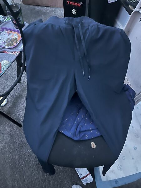 Lululemon Pants And Shorts