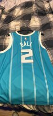 Lamelo Ball #2 Jersey