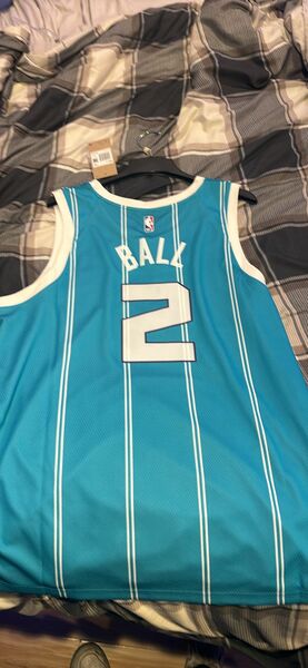 Lamelo Ball #2 Jersey
