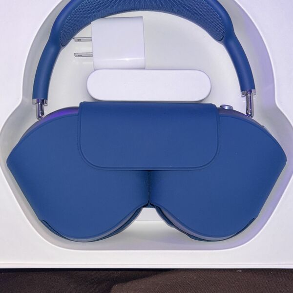 AirPods Max - Sky blue