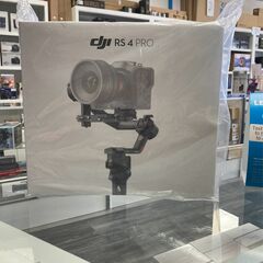 DJI RS4 PRO