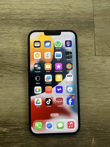 iPhone 14 Plus 128gb Xfinity Mobile