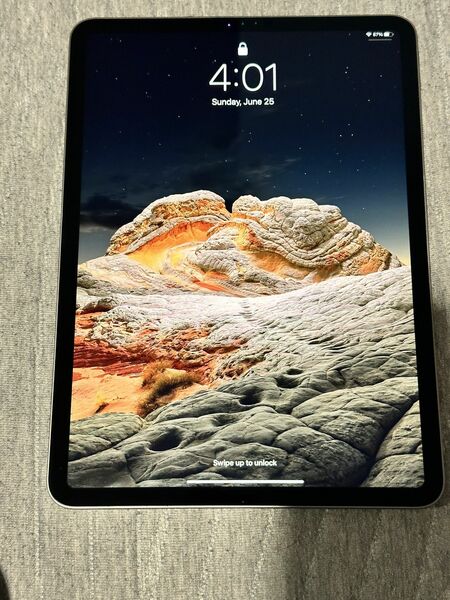 IPAD PRO, PRISTINE CONDITION