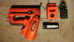 Pasload Cordless 16gaAngled FinishNailer