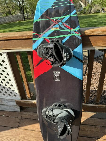 Connelly Wakeboard