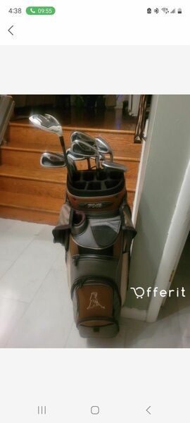 Golf Clubs
