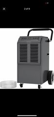 hOmeLabs Commercial Grade Dehumidifier