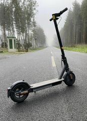 Xiaomi 4 Pro Electric Scooter