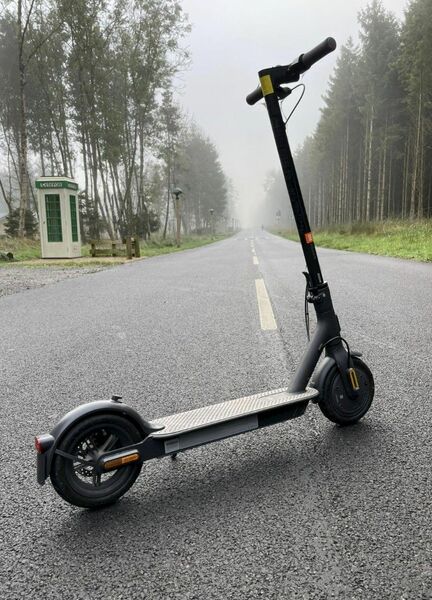 Xiaomi 4 Pro Electric Scooter