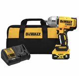 Dewalt XR 20-volt Brushless 1/2 Impact Wrench