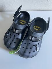 CROCS Classic Clog Batmobile