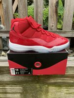 Jordan 11 Win Like 96 (13M)