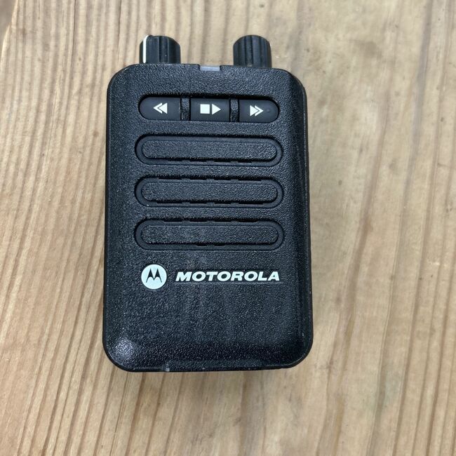 Motorola Monitor VI