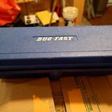 Powder Accuated Nail Gun