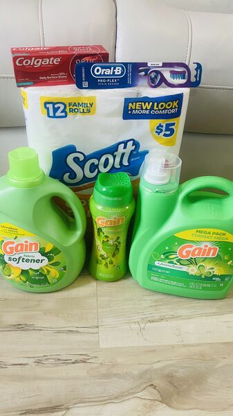 Productos Para El Hogar