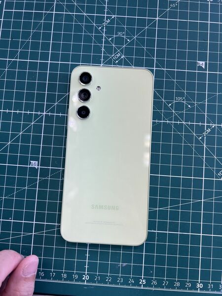 samsung a54 5g unlocked