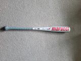 Marucci CatX BBCOR 29 inch bat with liquid dampening system