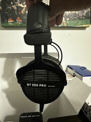 DT 990 Pro 250 OHM