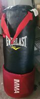 Mma Heavy Bag