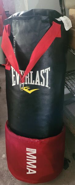 Mma Heavy Bag