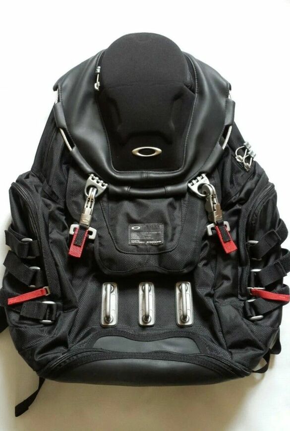 Oakley Tactical Field Gear Men's Backpack