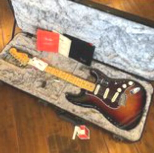 american professional 2 stratocaster