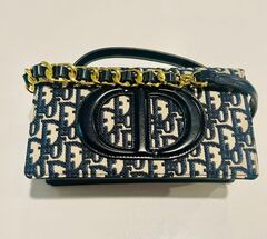 Dior Mini Shoulder Bag