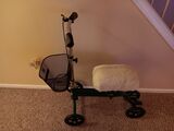 Knee Scooter