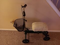 Knee Scooter