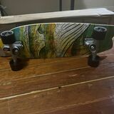 Carver Skateboard