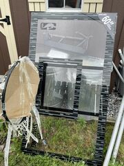 Scalding Basketball Court