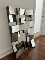 3-D Mirror