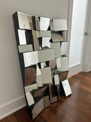 3-D Mirror