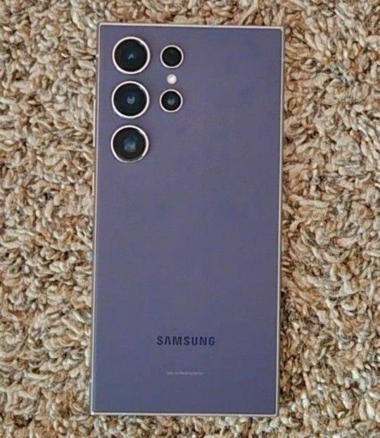 Galaxy S24 Ultra For Sale💥