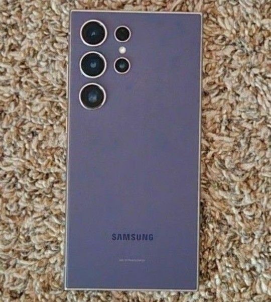 GALAXY S24 ULTRA FOR SALE🔥