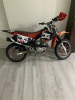 Crf85