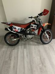 Crf85