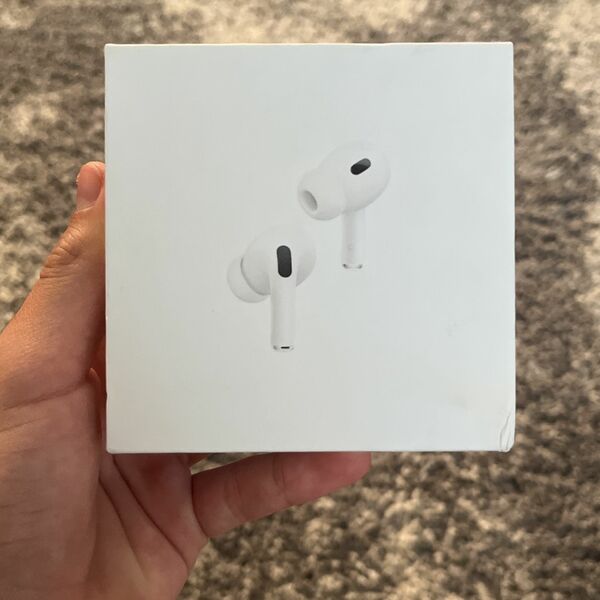 airpods pro 2nd gen