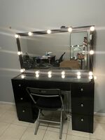 Makeup Vanity