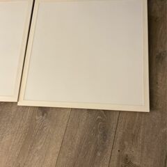 Back Lit Panel Lights