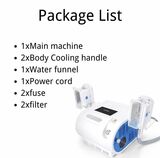 Cool sculpting Machine