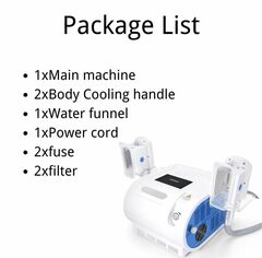 Cool sculpting Machine